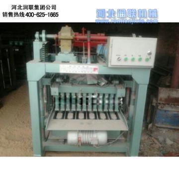 小型空心免燒水泥磚機(jī) 高效環(huán)保的建筑材料生產(chǎn)設(shè)備