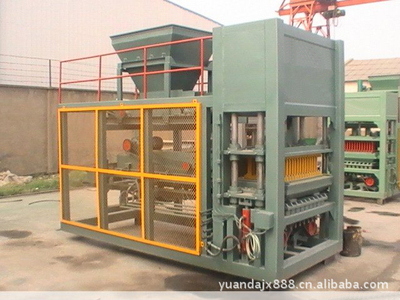 小型免燒磚設(shè)備 價格、廠家與選購指南