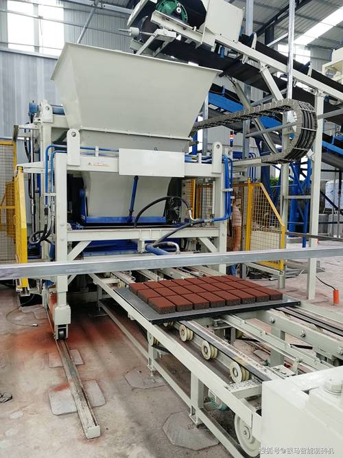 小型免燒磚設(shè)備 綠色建材生產(chǎn)的創(chuàng)新選擇