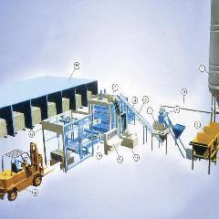 安陽小型免燒磚機(jī)設(shè)備采購指南及企業(yè)平臺推薦