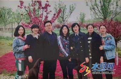 煙臺港城中學信息總動員 線上教學有保障，網絡遠程技術教育顯實效